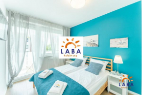LABA Kołobrzeg Bliżej Morza in Kolberg